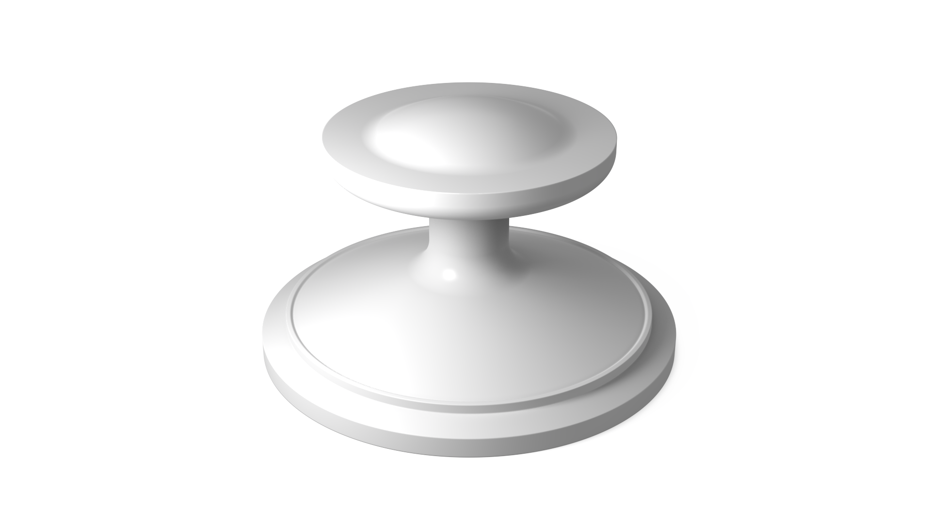 Replacement Diaphragm Silicone