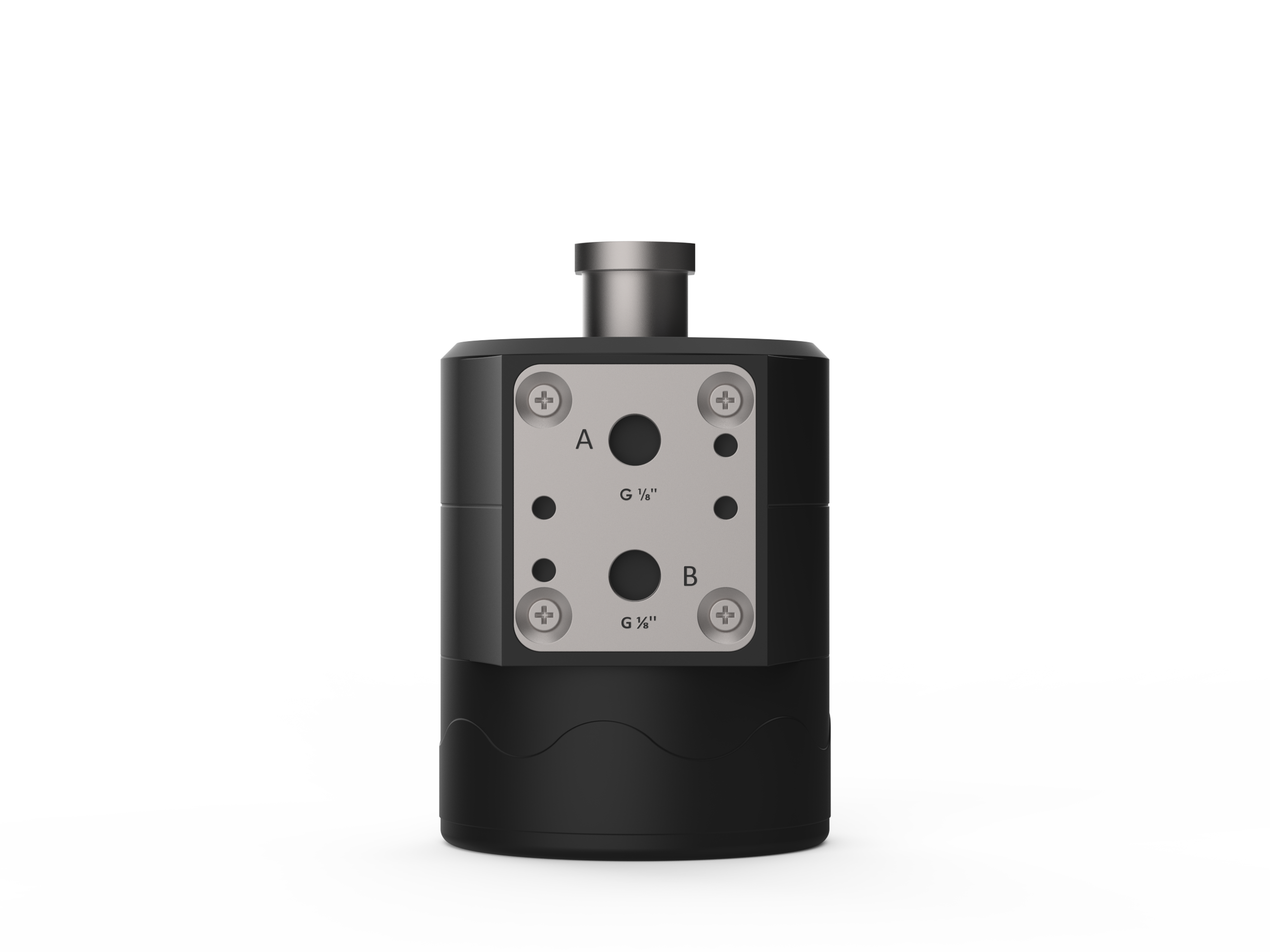 DN25 Actuator only