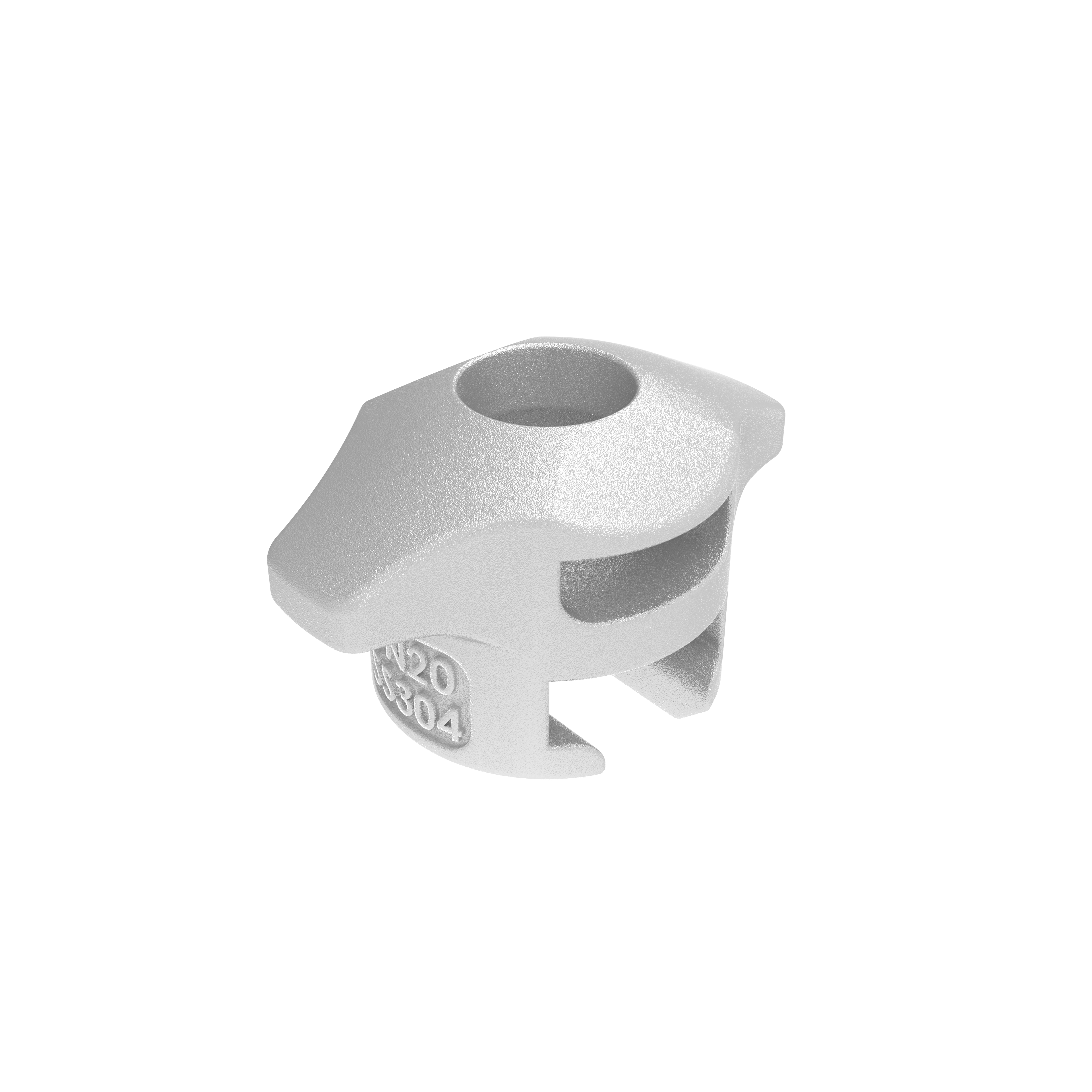 DN20 BUTTON Compressor