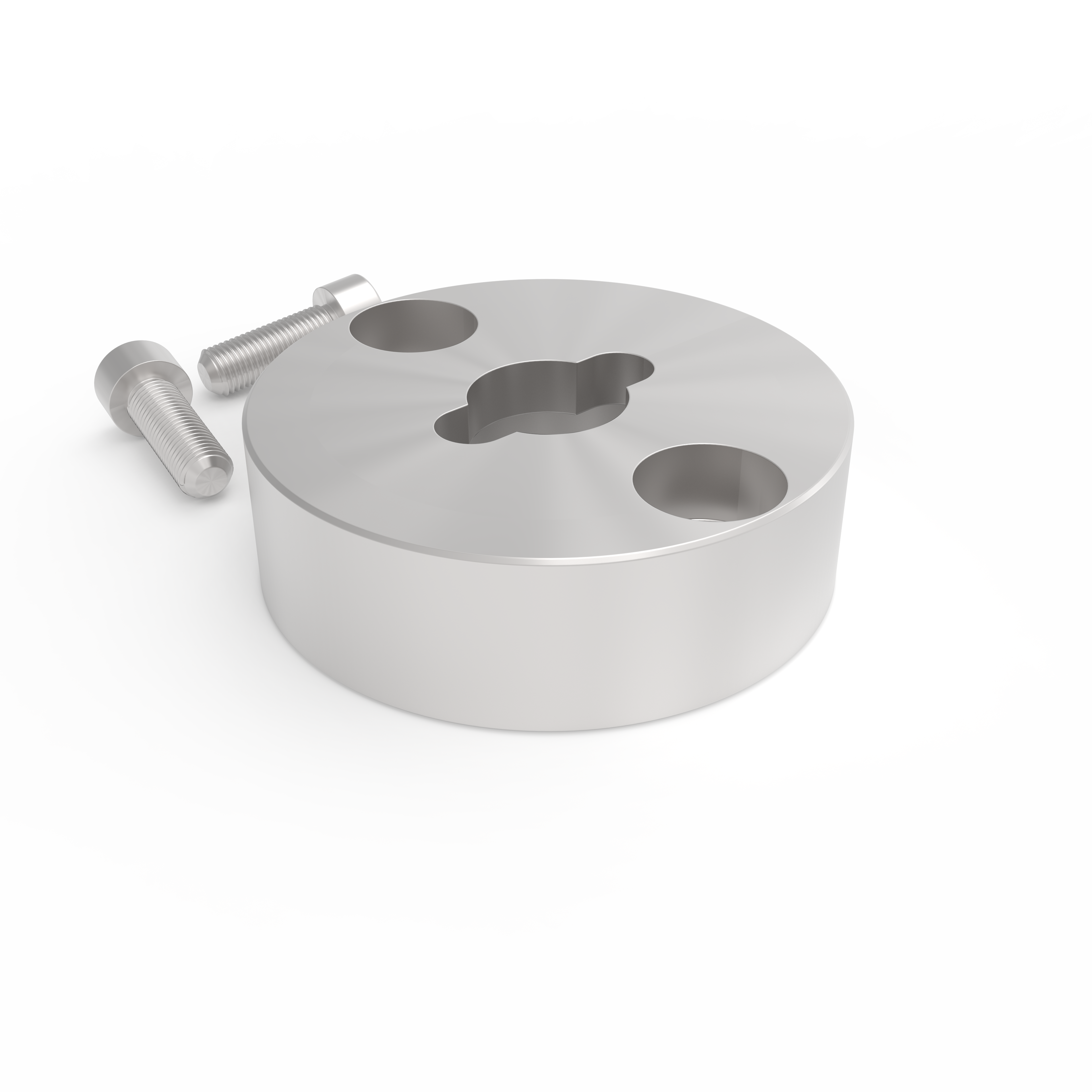 DN80 BEYONET Adapter