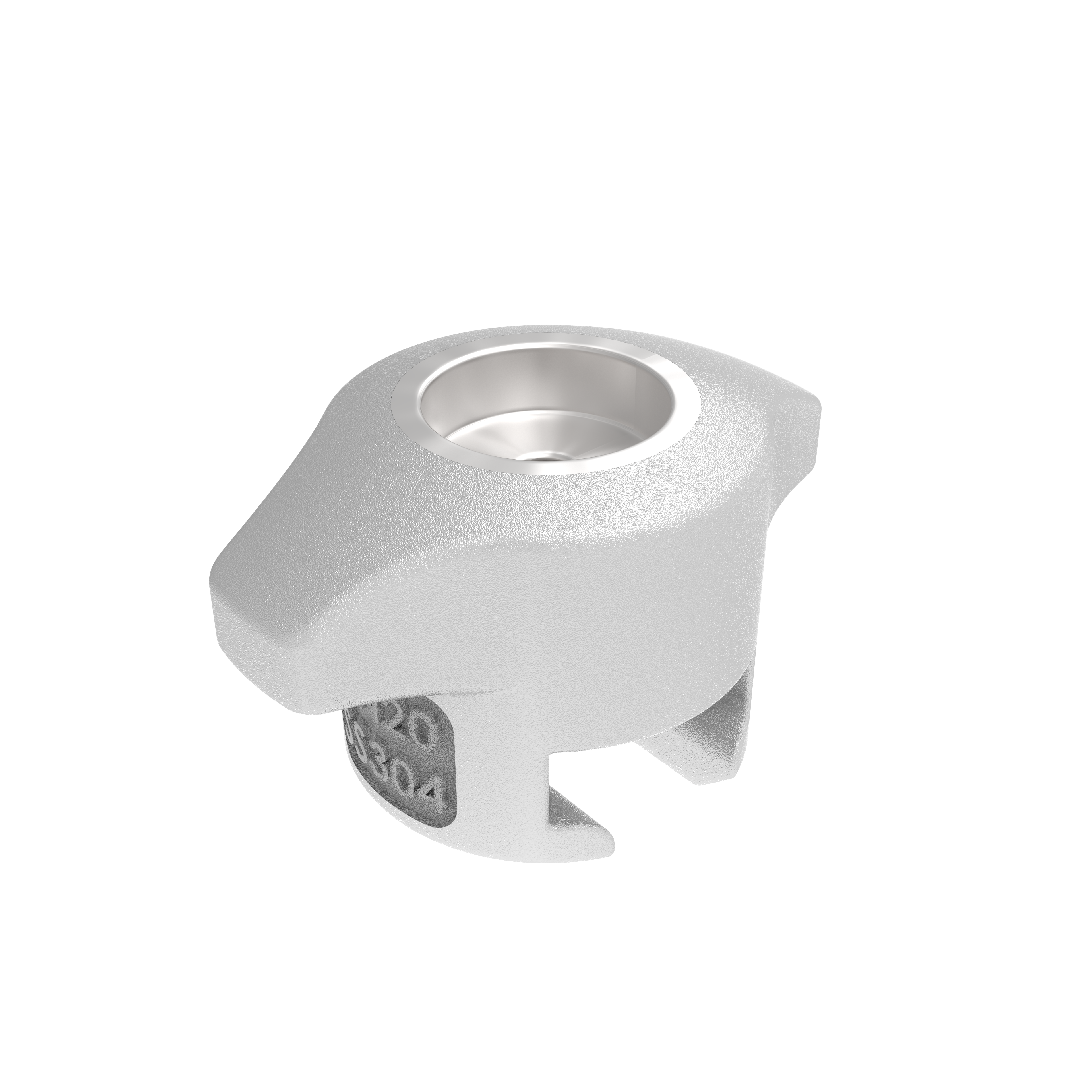 DN20 THREAD Compressor