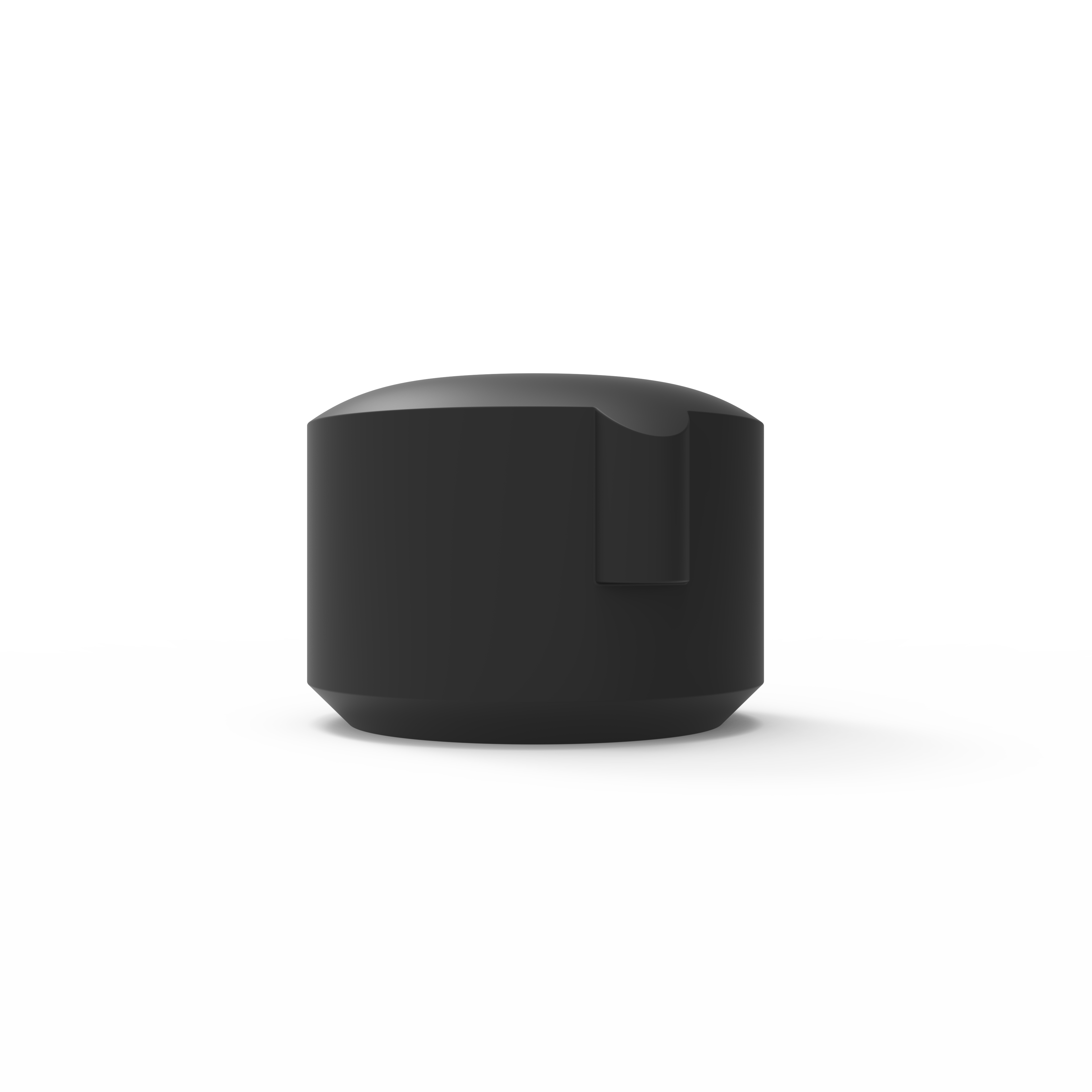 DN8 BUTTON Compressor