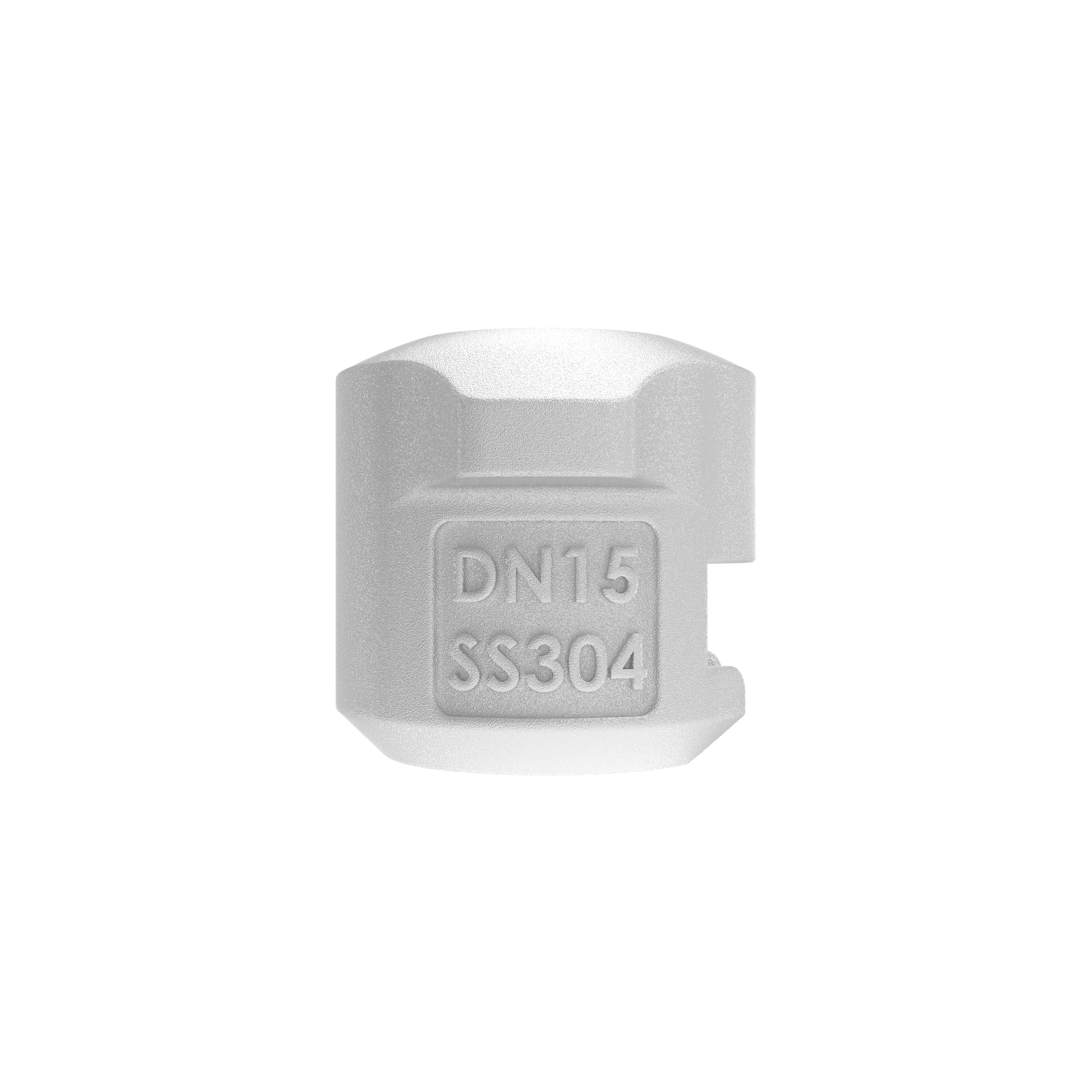 DN15 THREAD Compressor