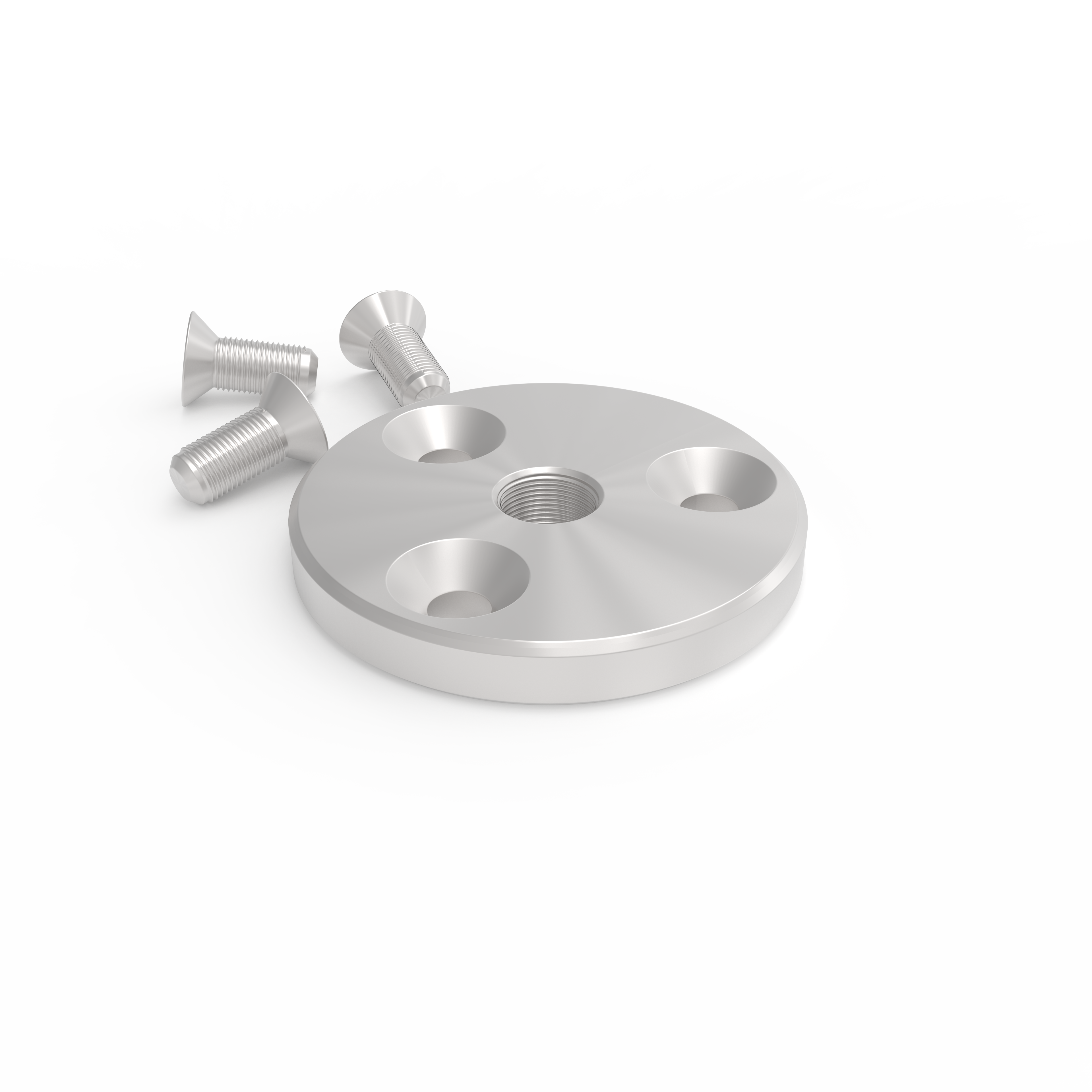 DN50 THREAD Adapter