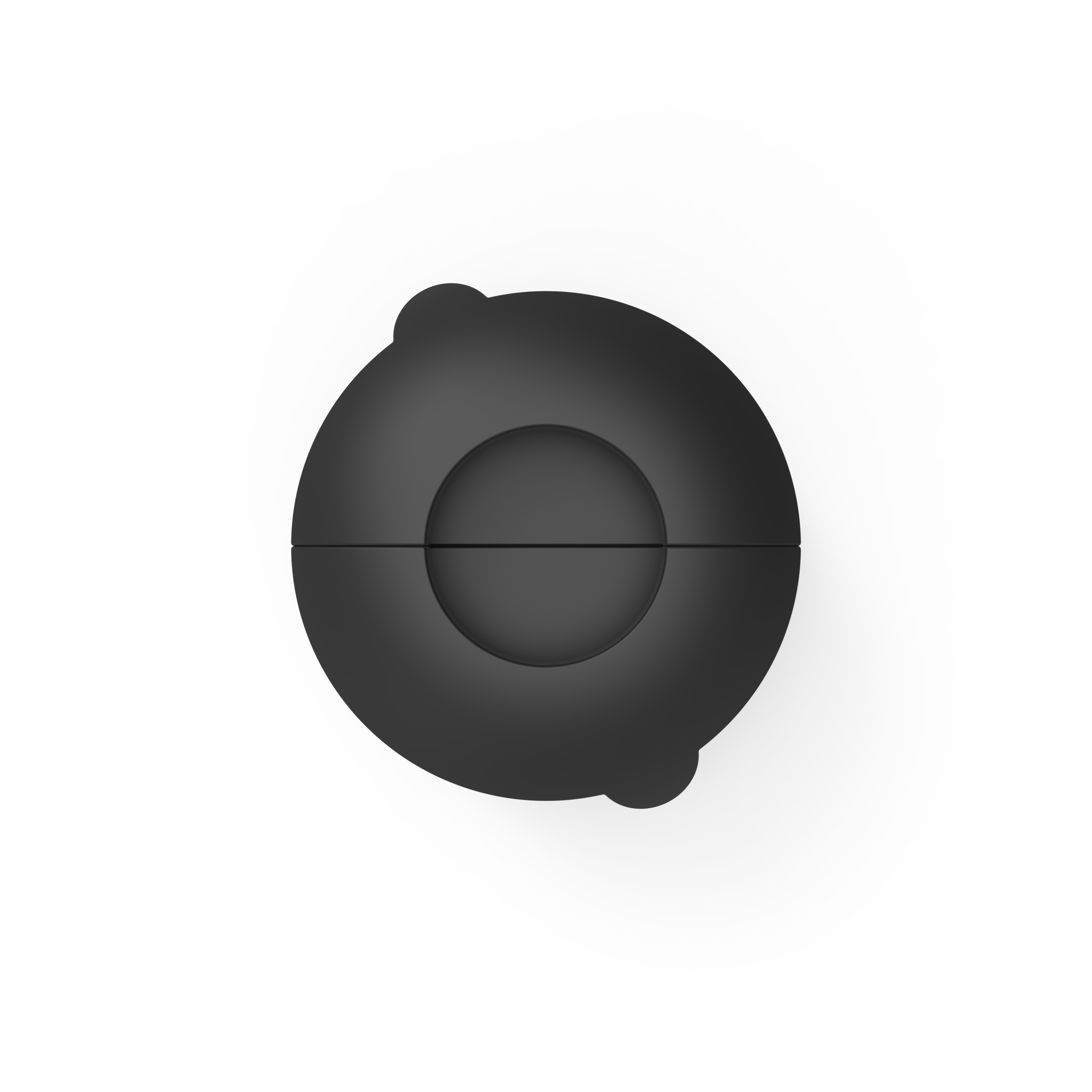 DN8 BUTTON Compressor