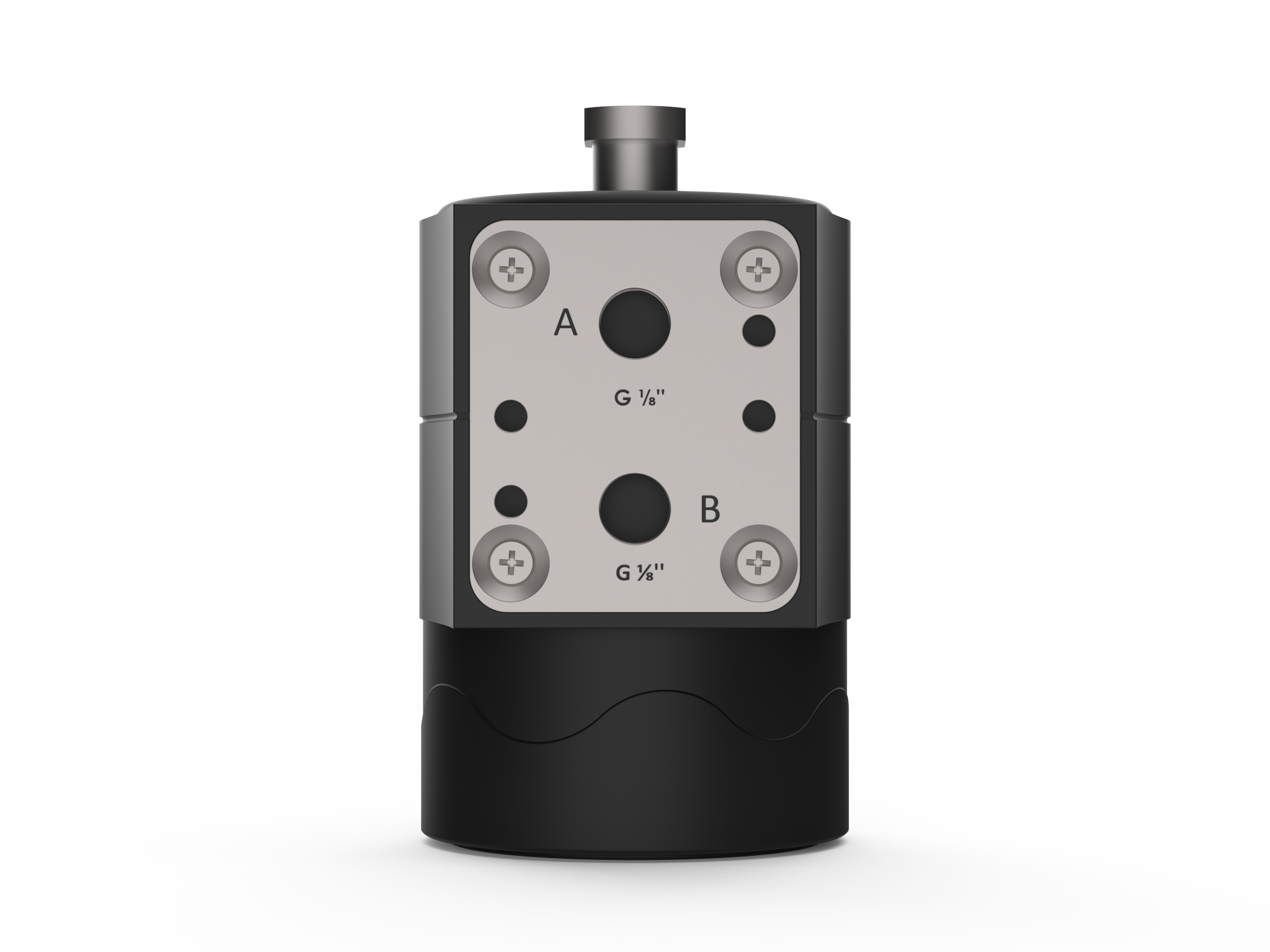 DN12 Actuator only