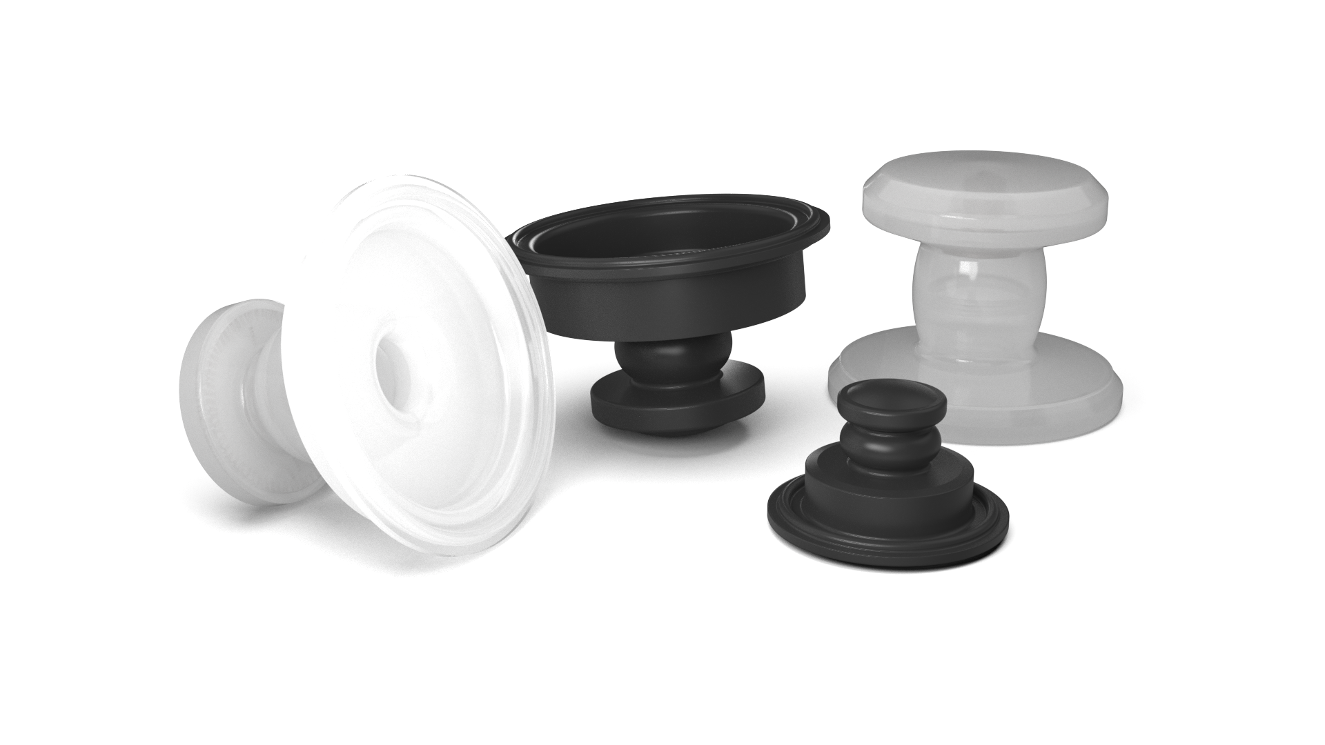 Steridose® EPDM