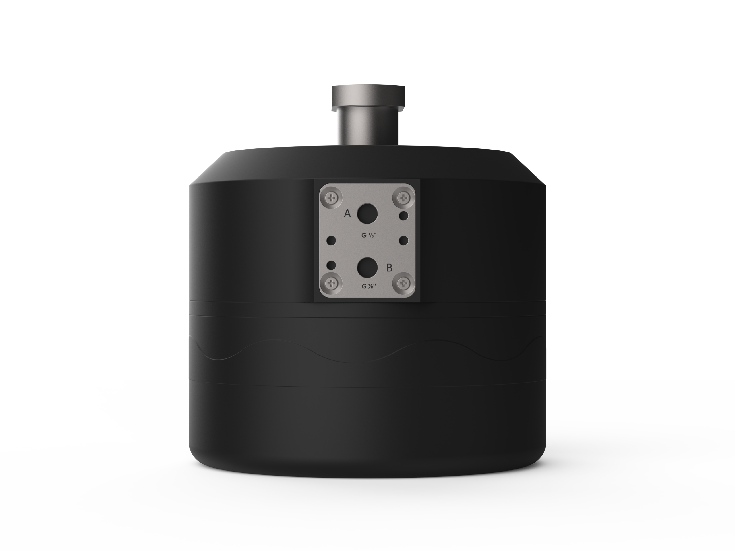 DN51 Actuator only