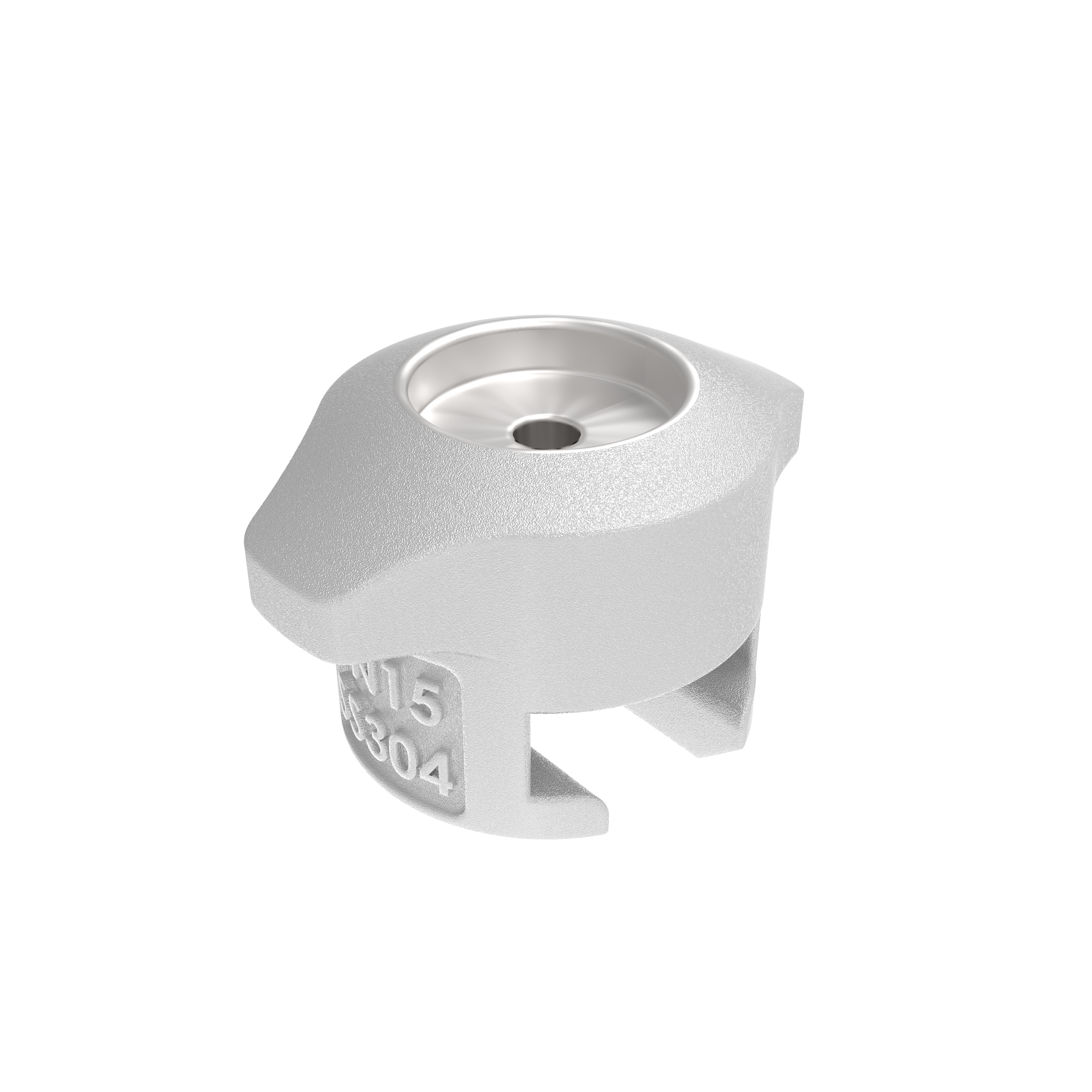 DN15 THREAD Compressor