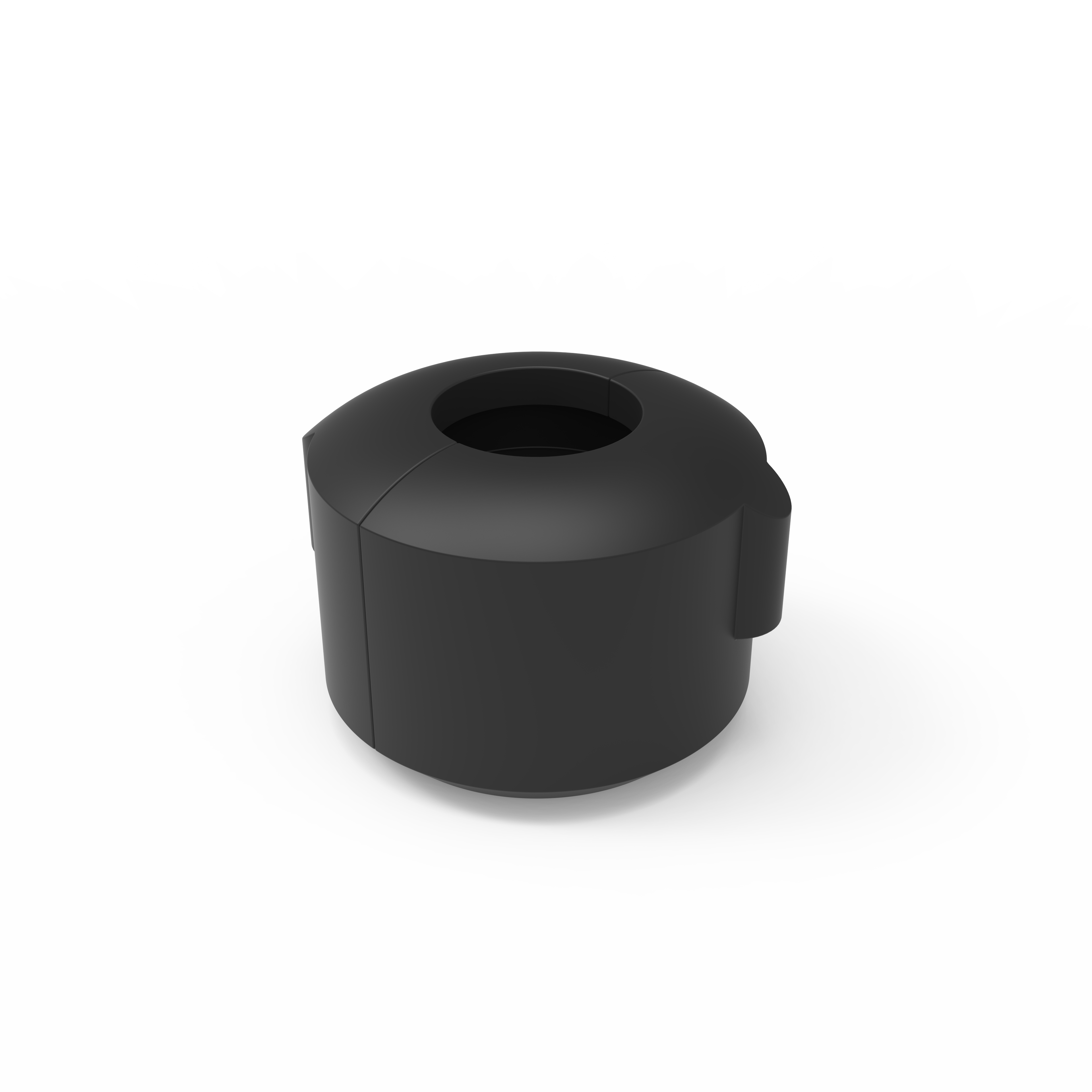 DN8 BUTTON Compressor