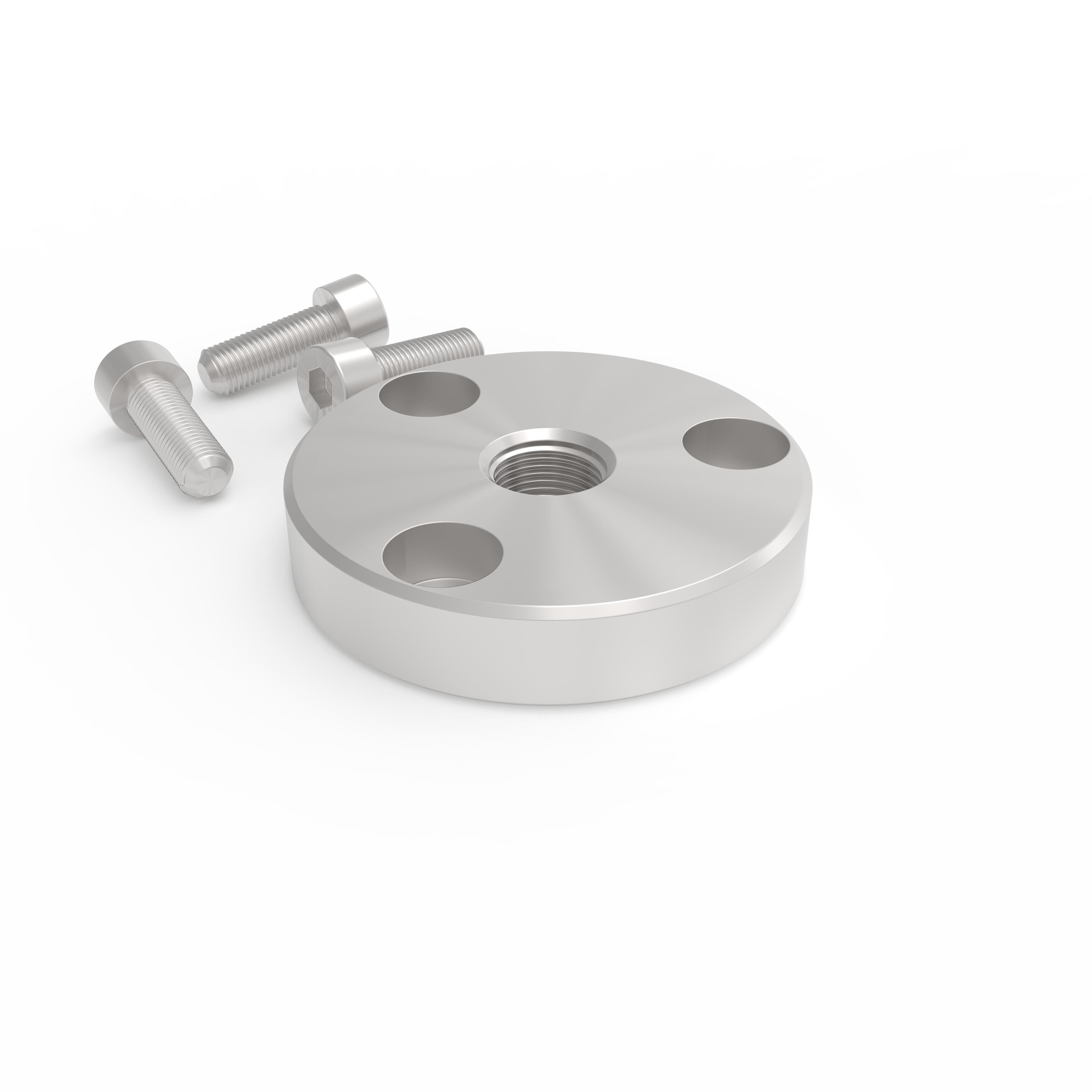 DN65 THREAD Adapter