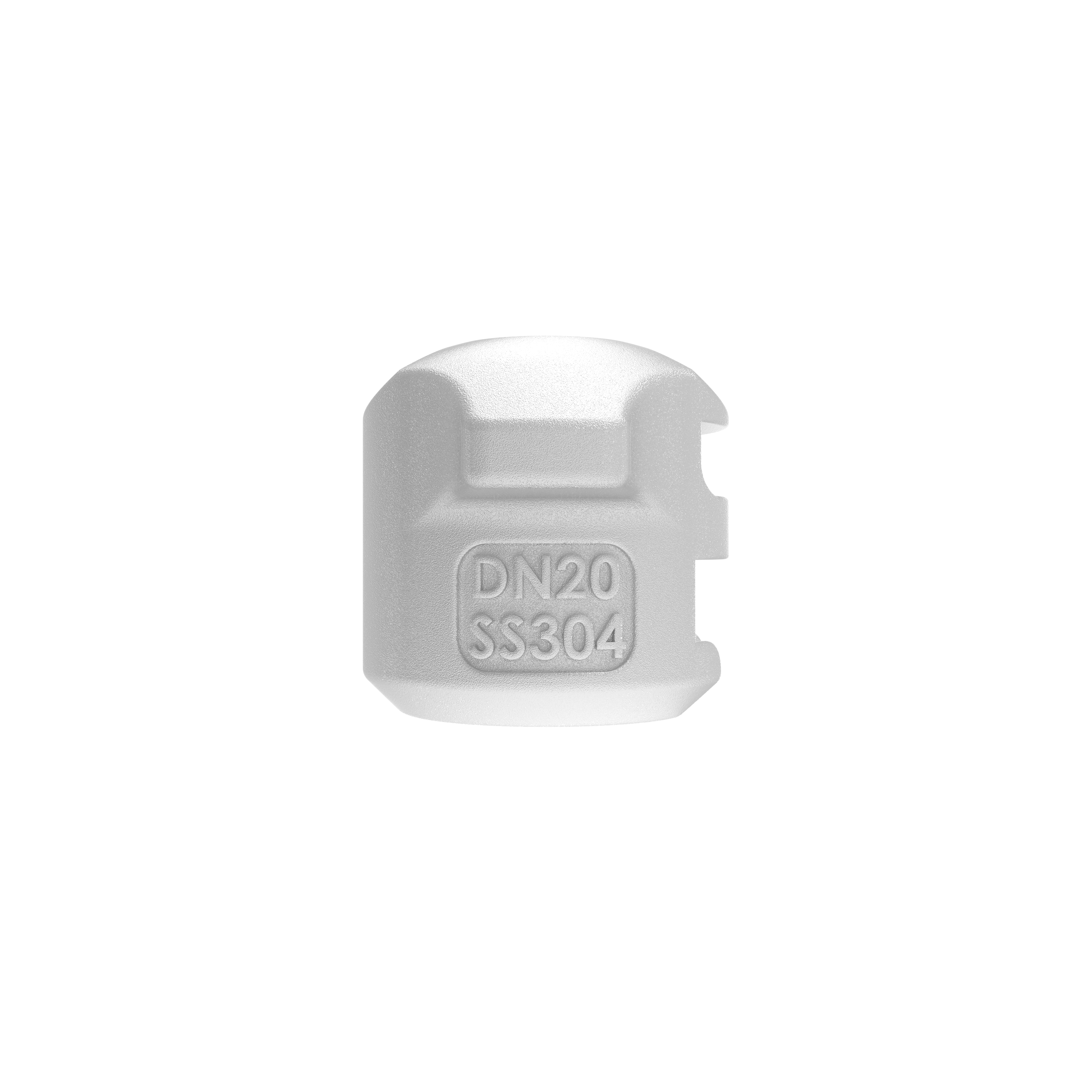 DN20 BUTTON Compressor