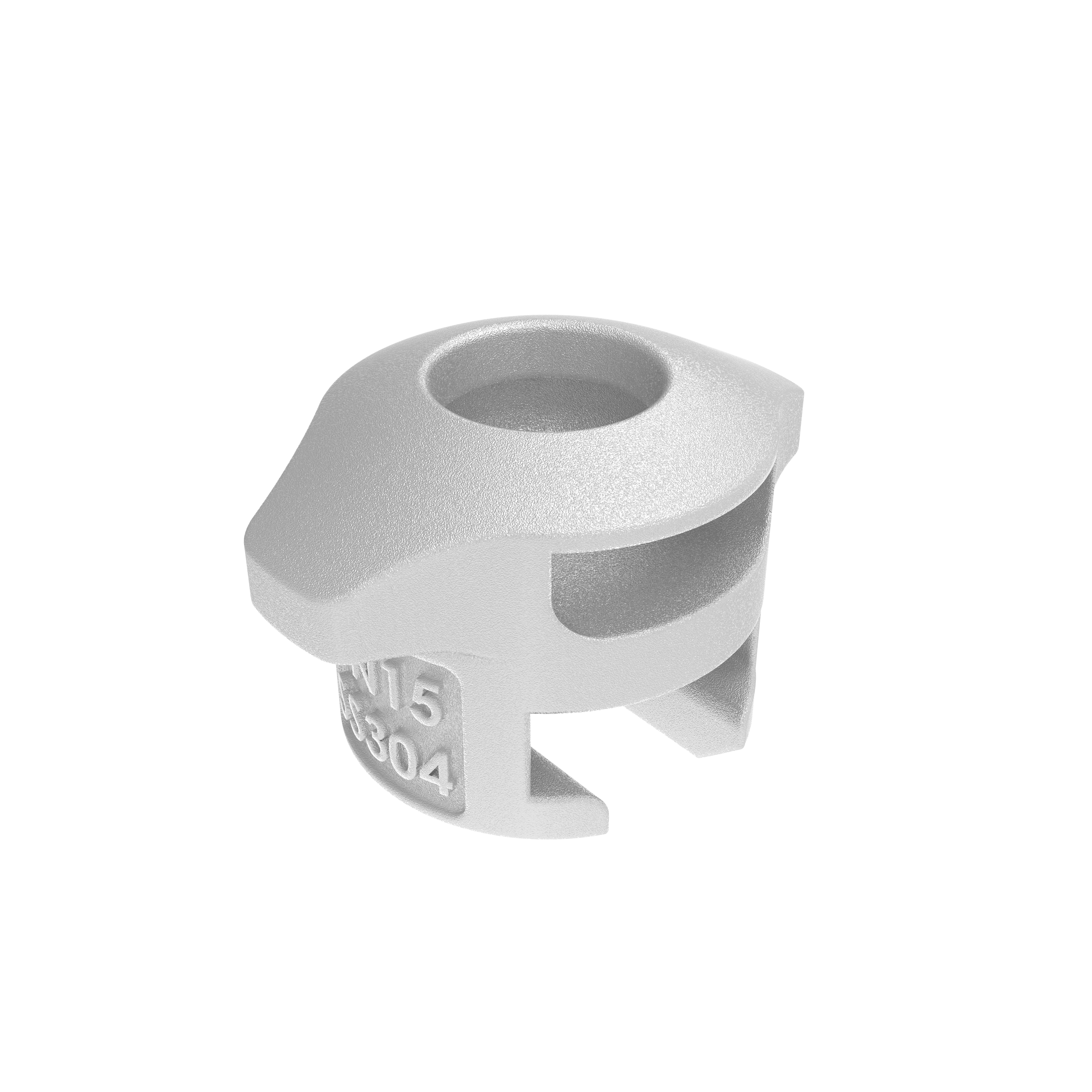 DN15 BUTTON Compressor