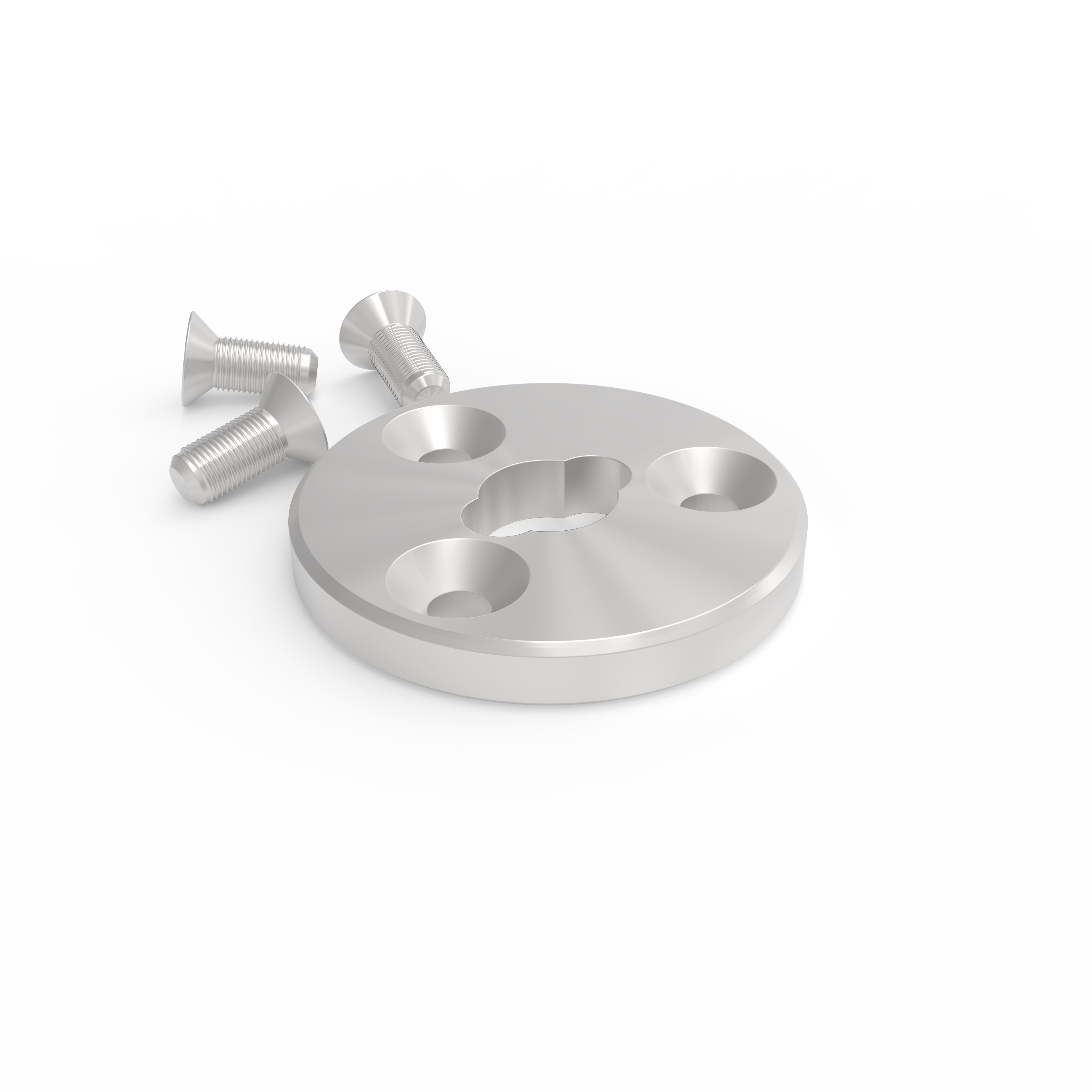 DN50 BEYONET Adapter