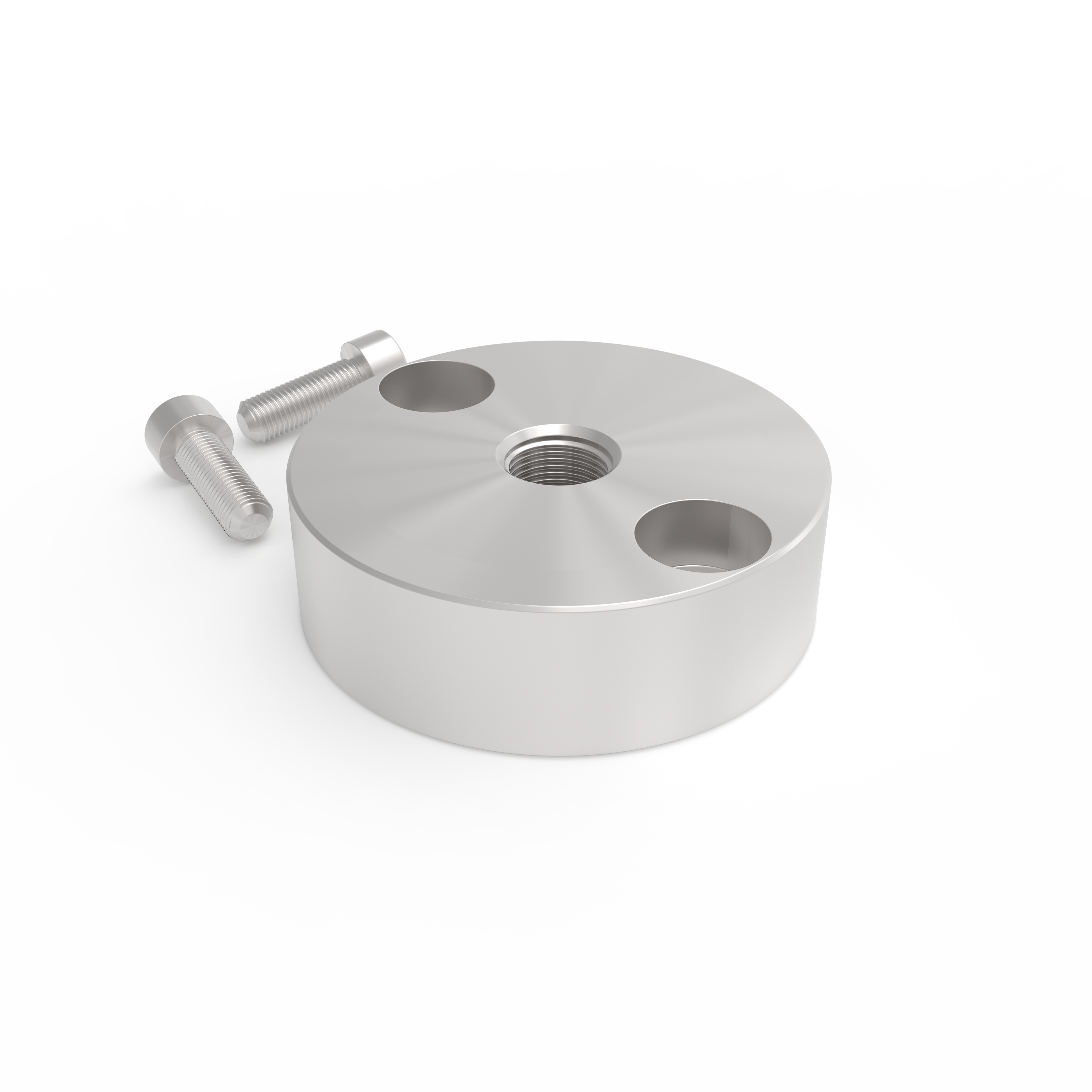 DN80 THREAD Adapter