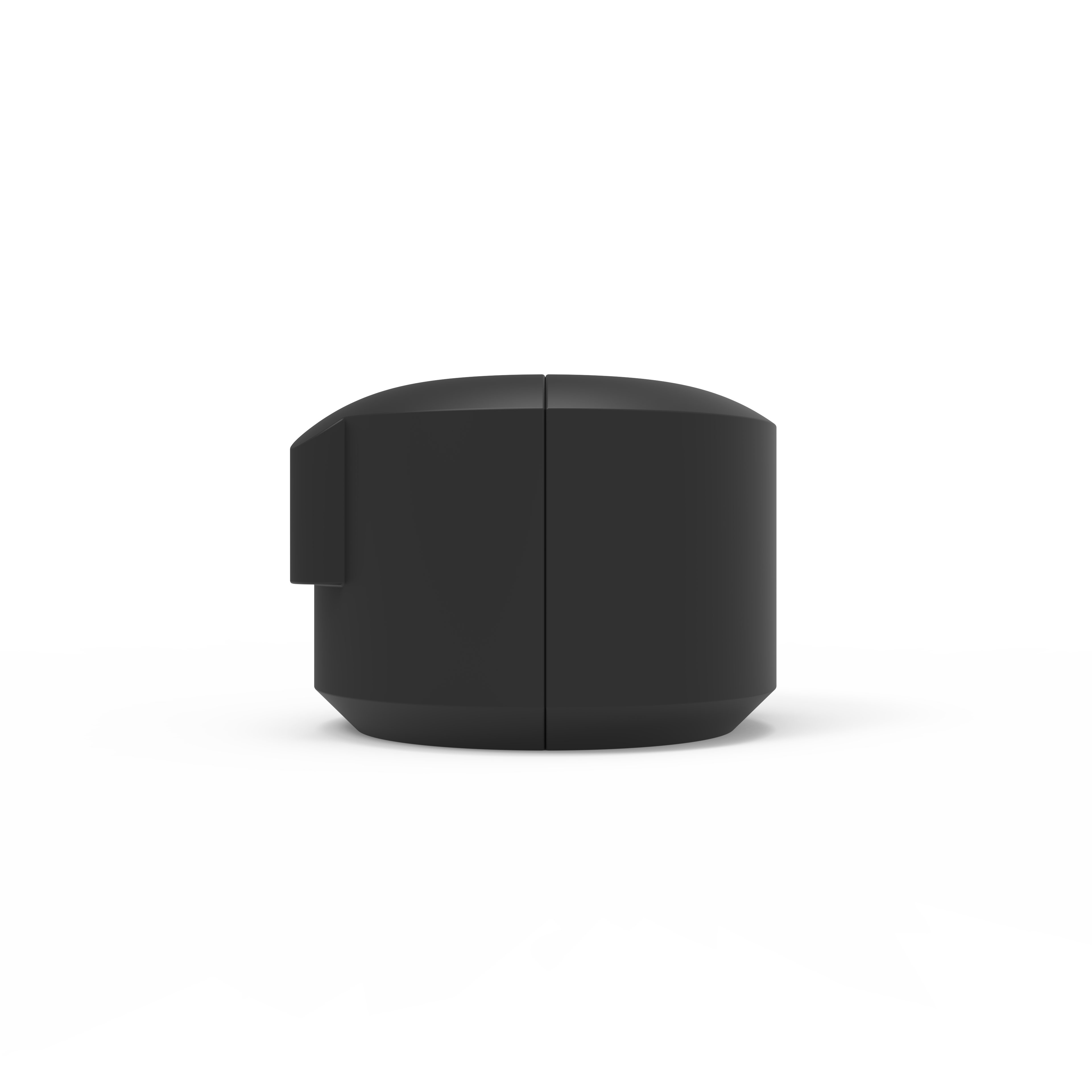 DN8 BUTTON Compressor