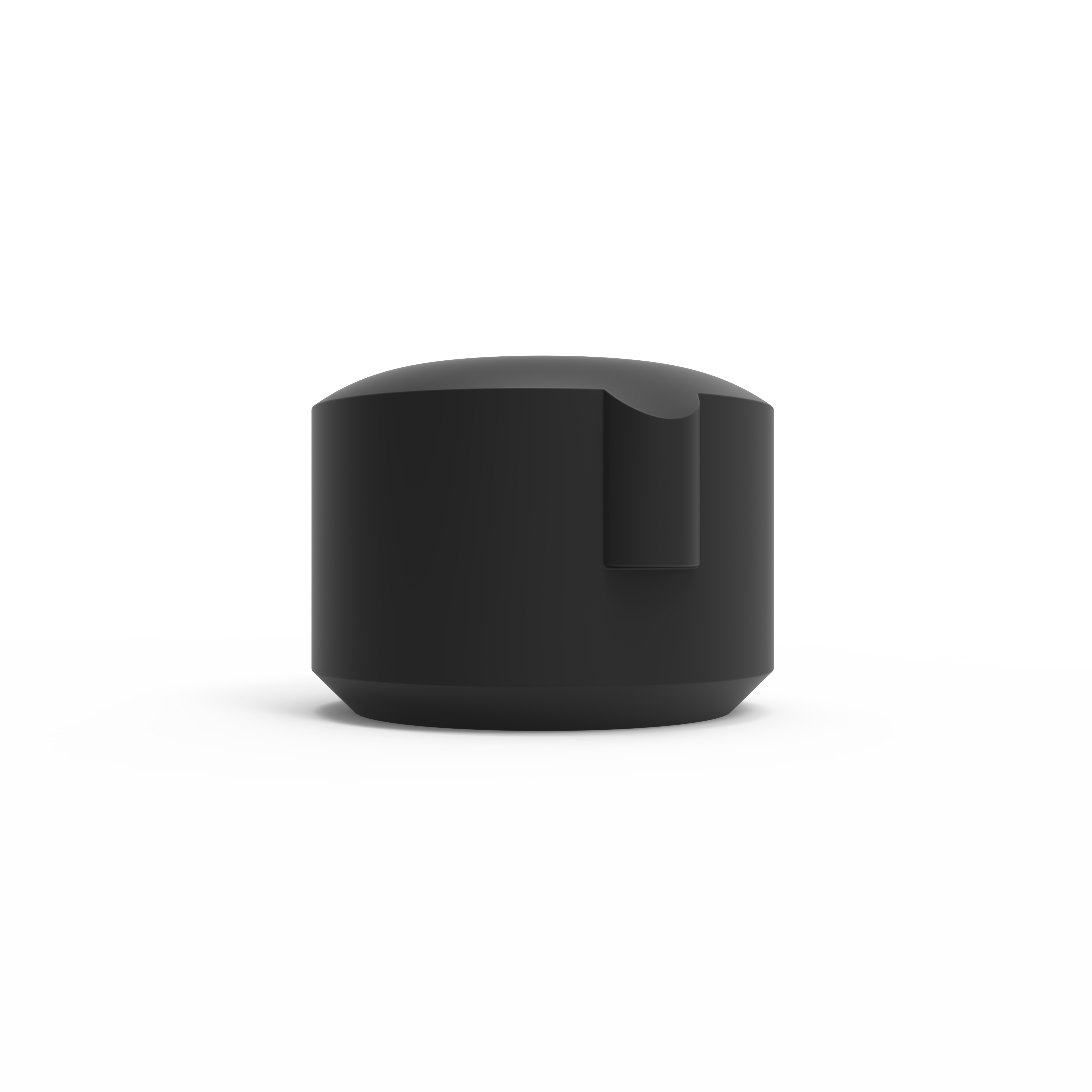 DN8 BUTTON Compressor
