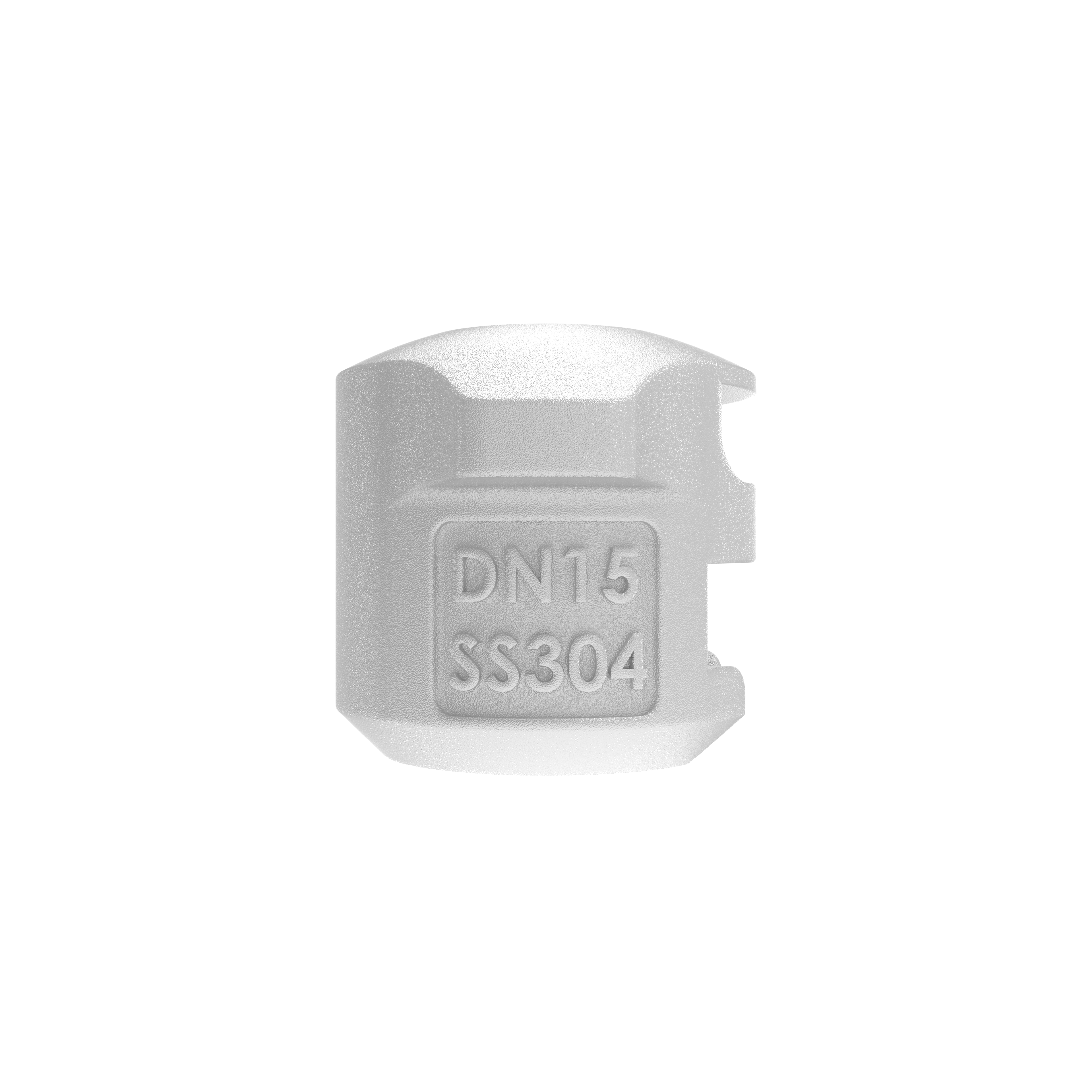 DN15 BUTTON Compressor