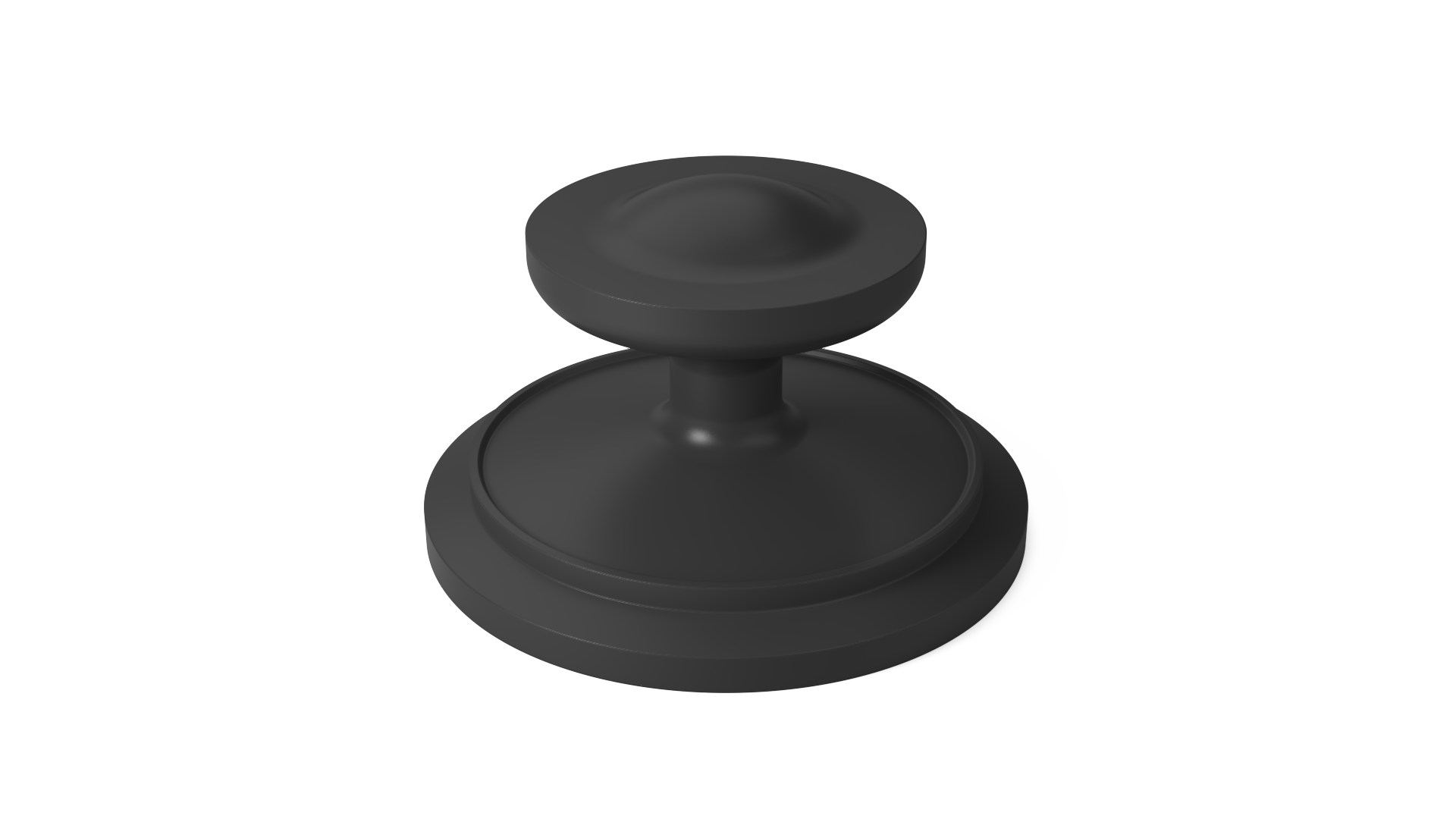 Replacement Diaphragm in FKM