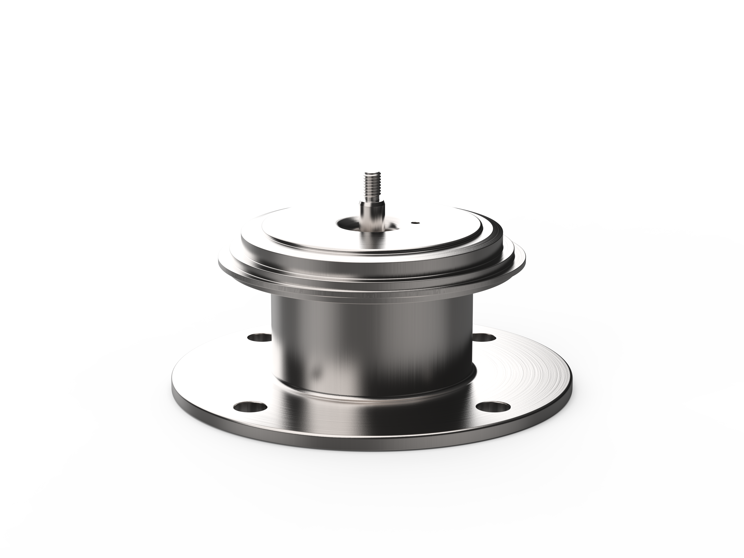 DN51 Adapter