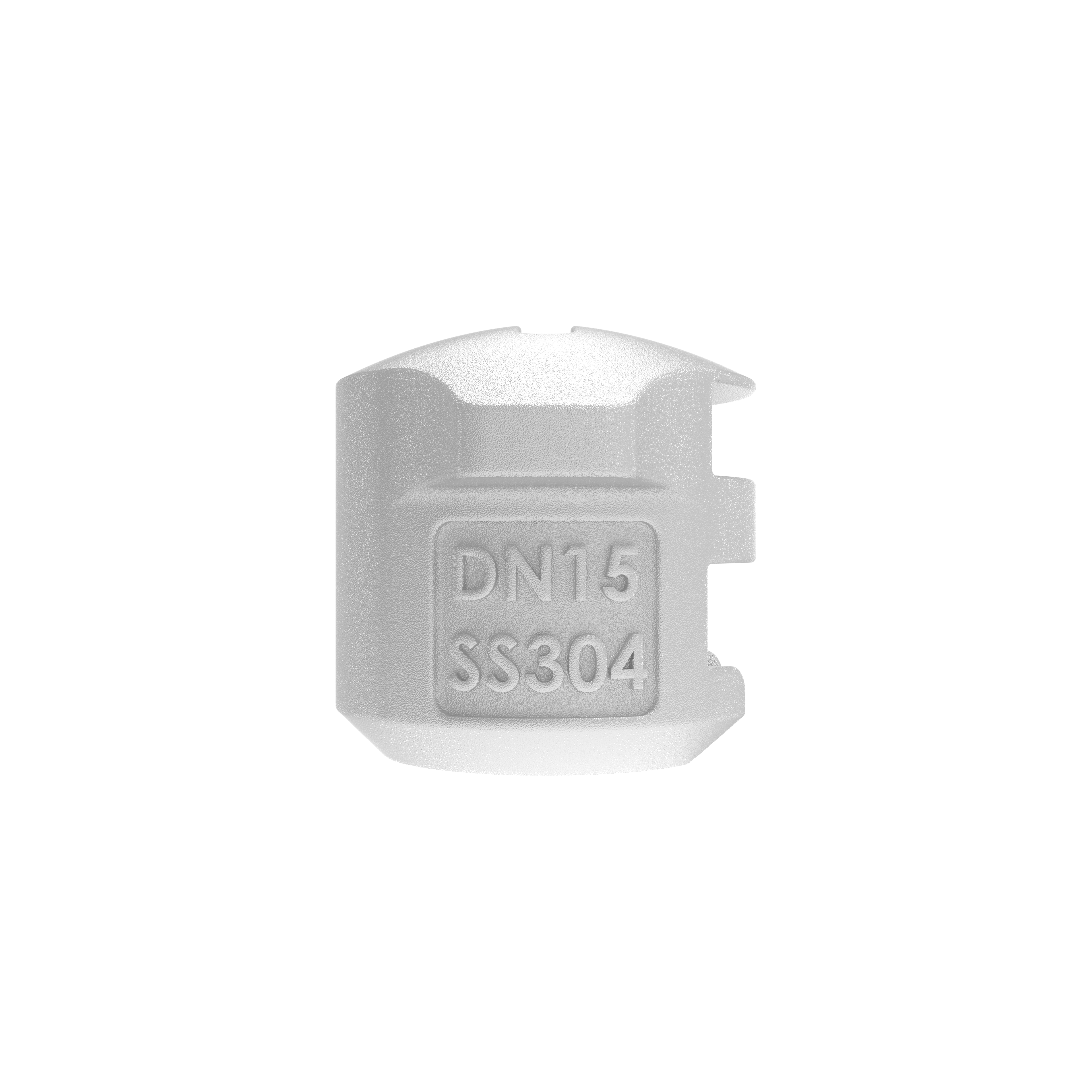DN15 BAYONET Compressor