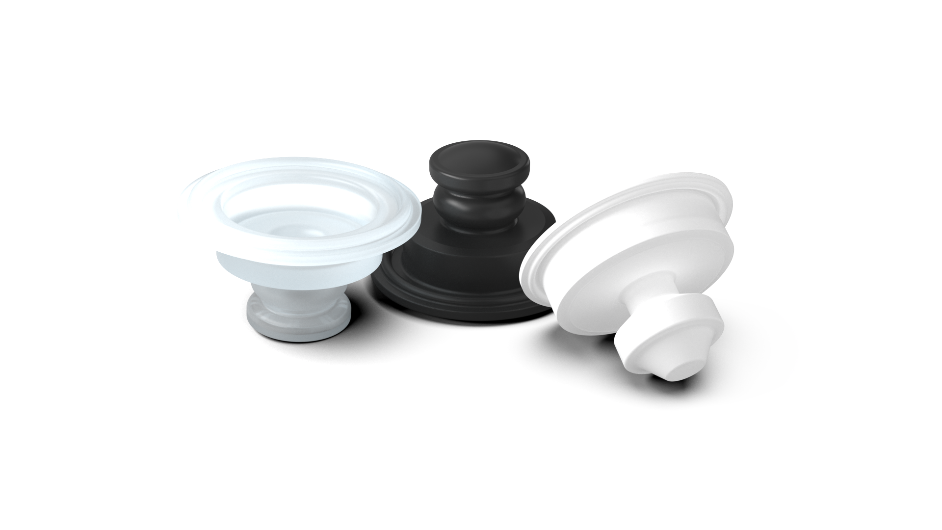Steridose® PTFE