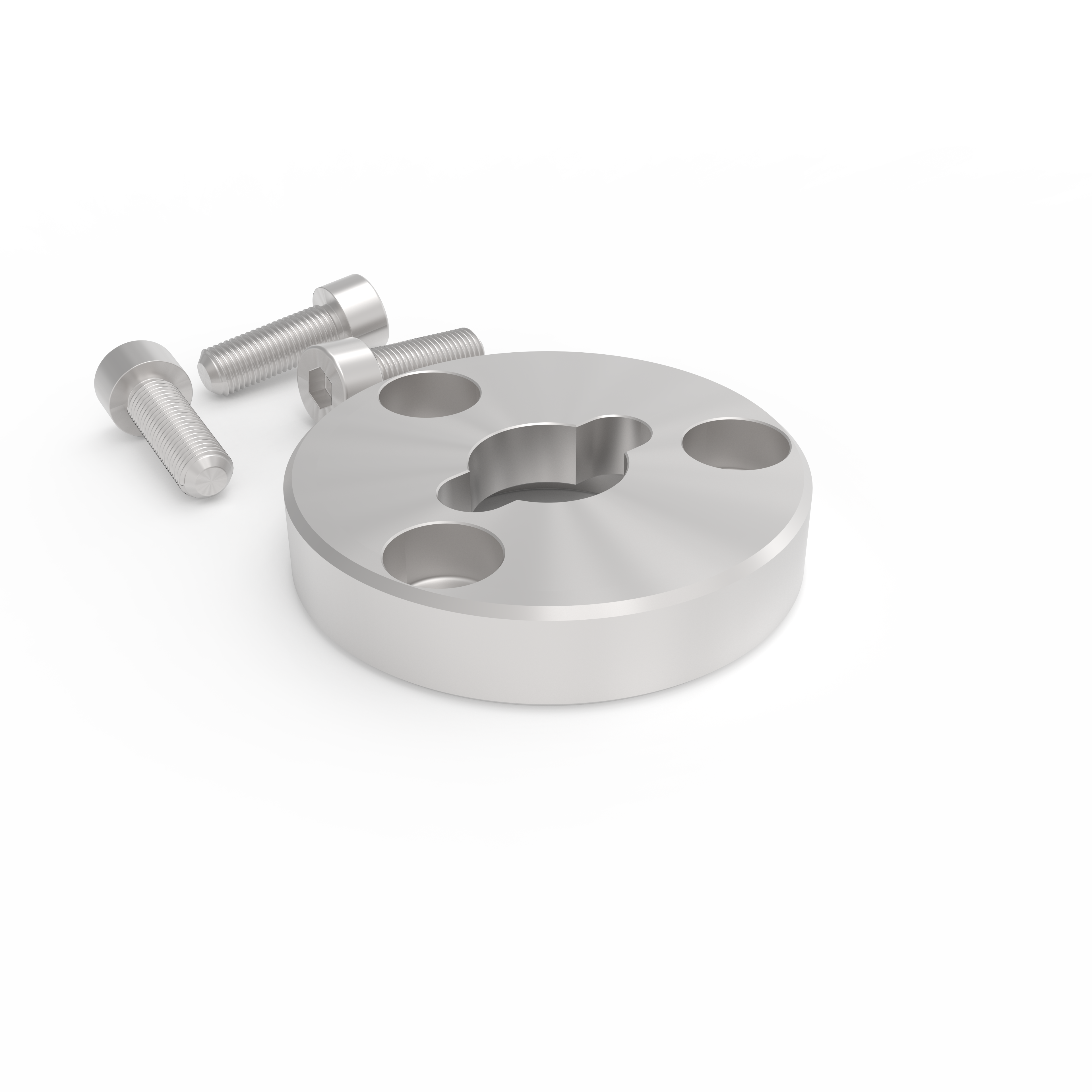 DN65 Adapter BEYONET