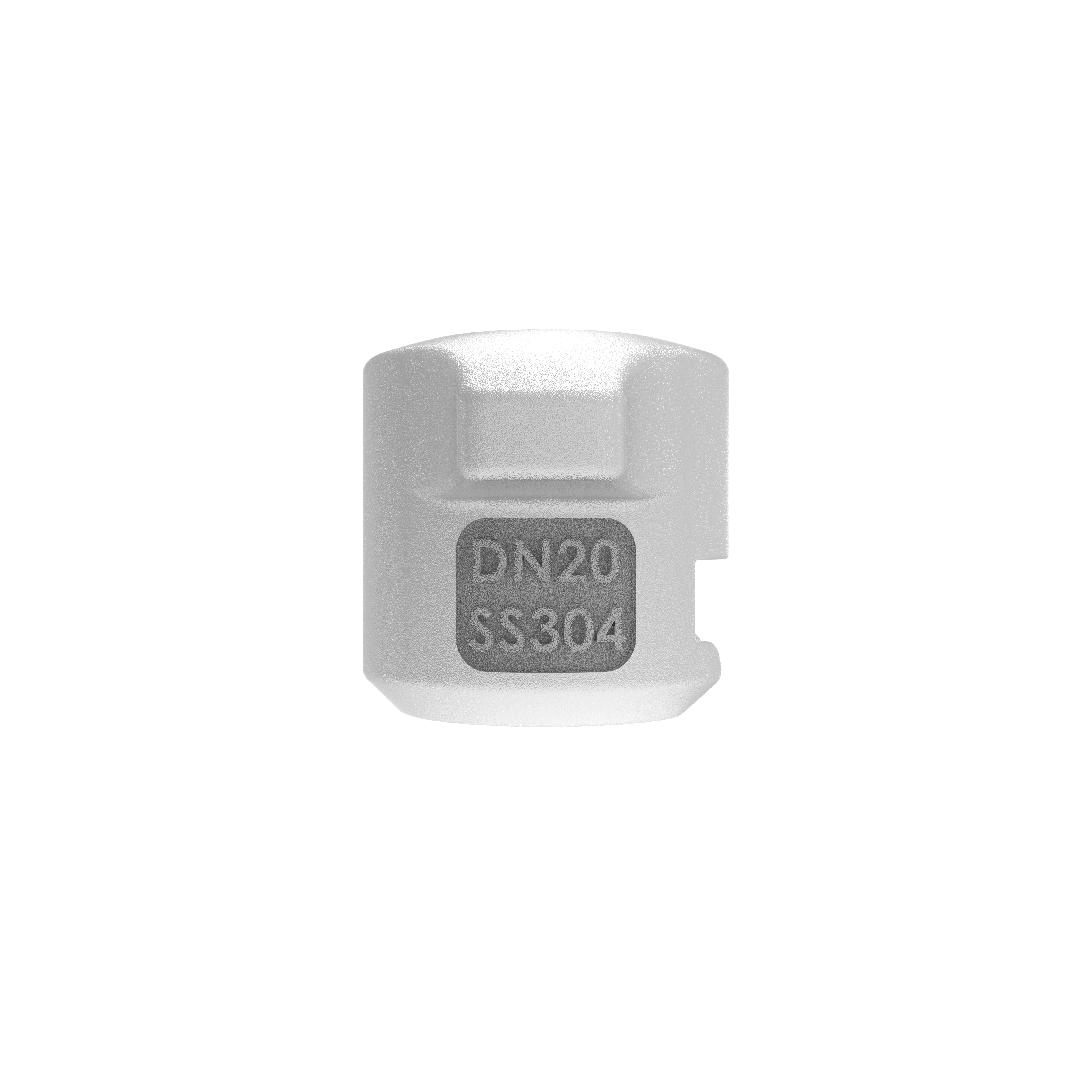 DN20 THREAD Compressor